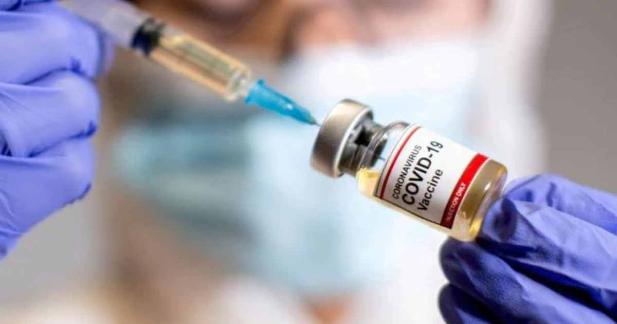 COVID-19: More than 106.79 cr vaccine doses provided to States, UTs